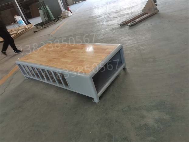 辽阳拘留所床具