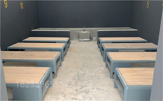 辽阳拘留所床具
