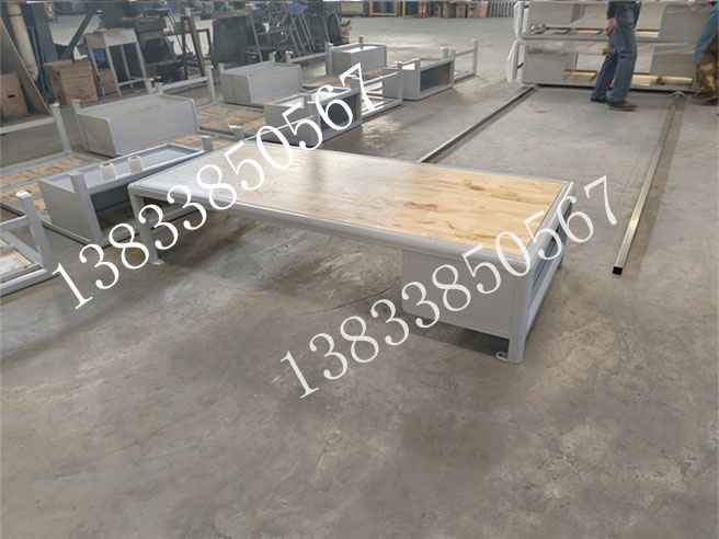 辽阳监狱床具