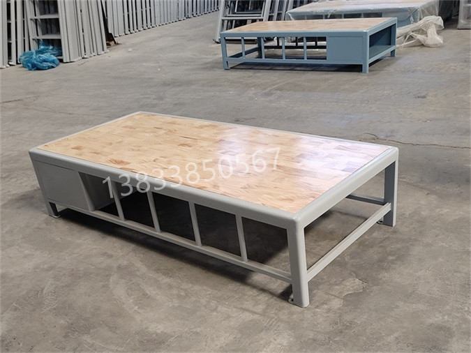 辽阳Y型看守所床具